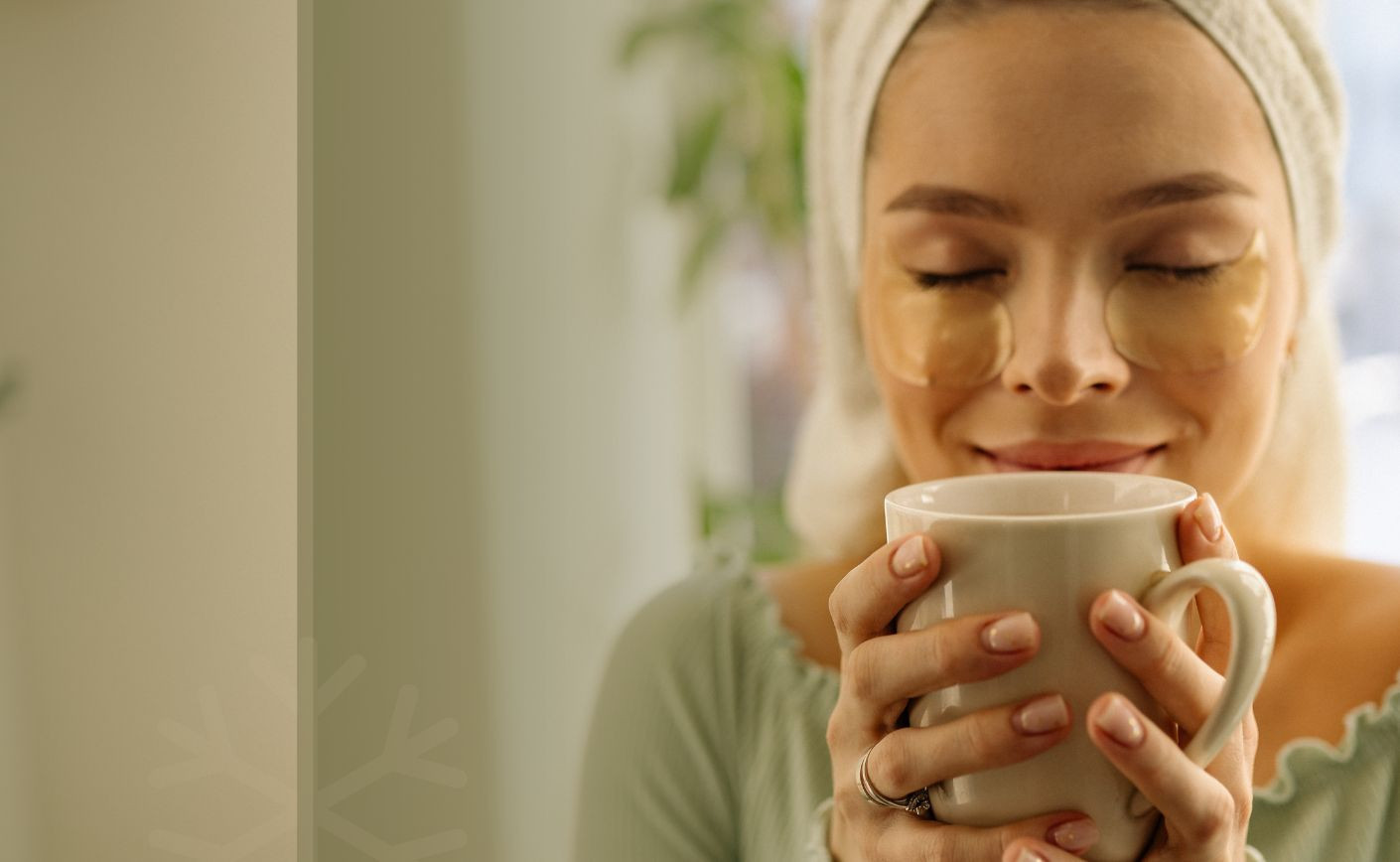 Pele saudável no inverno: tudo o que precisas de saber