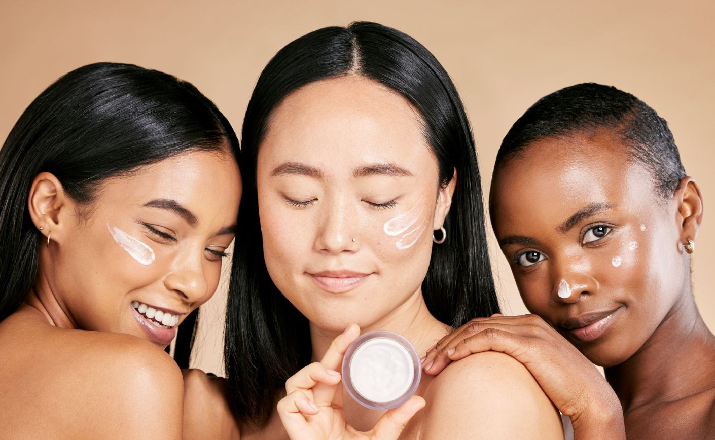 Como criares uma rotina de skincare eficaz